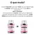 Pré Hormonal Testo Feminino