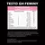 Pré Hormonal Testo Feminino - comprar online