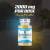 Imagem do Kit Saúde Multivitaminico, Equilibrium + Ômega 3 + Vit C + Zinco + D3