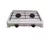 ANAFE 2 HORNALLAS GAS ENVASADO - comprar online