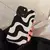 Case Zebrada - SUPRA BGS 