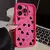 Case Love na internet