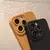 Case Silicone Fosco - loja online