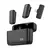 Microfone de lapela sem fio - comprar online