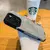Case Couro - SUPRA BGS 