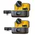 Microfone de lapela sem fio - SUPRA BGS 
