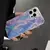 Case Glitter Estrelado - comprar online