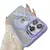 Case com Protetor de Lente/Magsafe - loja online