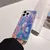 Case Glitter Estrelado na internet