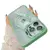 Case com Protetor de Lente/Magsafe - SUPRA BGS 
