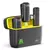 Microfone de lapela sem fio - SUPRA BGS 