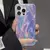 Case Glitter Estrelado - comprar online