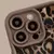 Case Inverno Leopardo