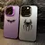 Case Bat Aranha na internet