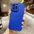 Imagem do Case Silicone Fosco