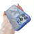 Case com Protetor de Lente/Magsafe