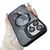 Case com Protetor de Lente/Magsafe - SUPRA BGS 