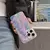 Case Glitter Estrelado - SUPRA BGS 