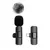 Microfone sem fio Lavalier para celular - SUPRA BGS 