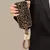 Case Inverno Leopardo na internet