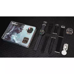 Smartwatch 5G+ Microwear Ultra 3 AI - comprar online