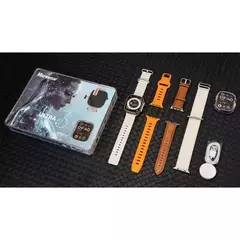 Smartwatch 5G+ Microwear Ultra 3 AI
