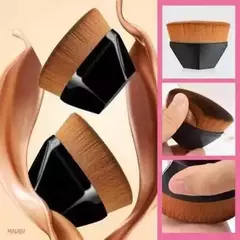 Pincel de maquiagem Perfect Cover - comprar online