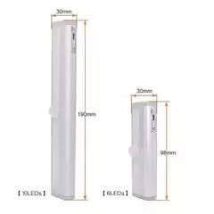 Led Inteligente com Sensor de Movimento FQ LED - comprar online