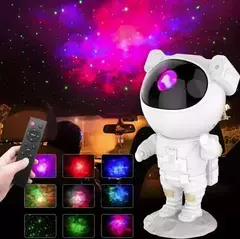 Projetor Astronauta Galaxy na internet