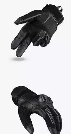 Luvas MaxGloves - Loja Boom Shop