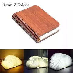 Livro de Luz™ – A Lâmpada Criativa que Decora e Encanta Qualquer Ambiente! - Loja Boom Shop