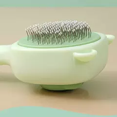 Escova Removedora de Pelos para Gatos na internet