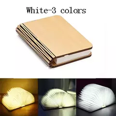 Livro de Luz™ – A Lâmpada Criativa que Decora e Encanta Qualquer Ambiente! - loja online