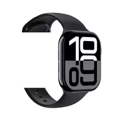 Relógio inteligente S10 PRO 1gb rom 48mm - chatgpt nfc gps - comprar online