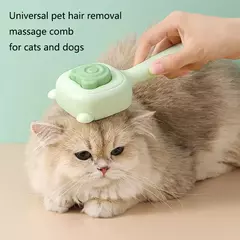 Escova Removedora de Pelos para Gatos - comprar online