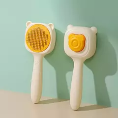 Escova Removedora de Pelos para Gatos - loja online