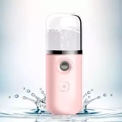 SPA Facial em Casa: Inalador 5 em 1 para Pele Hidratada e Livre de Cravos - comprar online