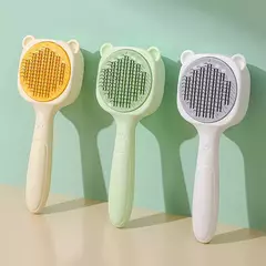 Escova Removedora de Pelos para Gatos - comprar online