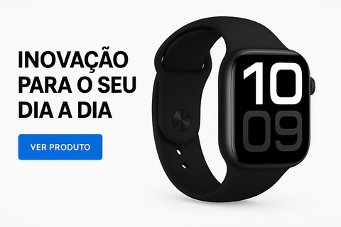 Imagem do banner rotativo Loja Boom Shop