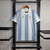 Camisa Argentina - Aniversário 2024/25