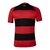 Camisa Sport Recife I 25/26 - Torcedor Umbro Masculina - Vermelha e preta na internet