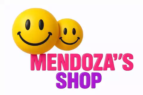 Mendoza Shop