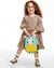 Mini Mochila Infantil com Alça de Segurança Linha Zoo Skip Hop® - Unicórnio - loja online