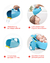 Enxaguador Infantil de Banho Moby Baleia Skip Hop® - Azul - Maison Cute