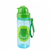 Garrafa Flip Infantil com Canudo Skip Hop® Zoo - Jacaré Crocodilo - comprar online