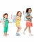 Mini Mochila Infantil com Alça de Segurança Linha Zoo Skip Hop® - Coala - loja online
