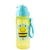Garrafa Flip Infantil com Canudo Skip Hop® Zoo - Abelha - comprar online