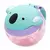 Pote Porta Snacks/Lanchinho Infantil Skip Hop® Linha Zoo - Coala - comprar online