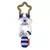 Chocalho Musical para Carrinho de Bebê Celestial Dreams Musical Racoon Skip Hop® - Guaxinim