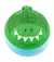 Pote Porta Snacks/Lanchinho Infantil Skip Hop® Linha Zoo - Jacaré Crocodilo na internet